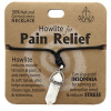 Howlite For Pain Relief Necklace