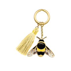 Beyond Charm Bee