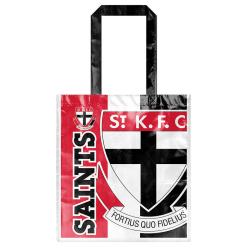 St Kilda Laminated Bag