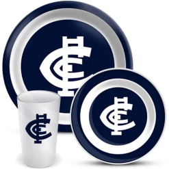 Carlton 3pce Dinner Set