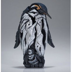 Edge Miniature Penguin Figure