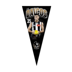 Player Pennant N Daicos
