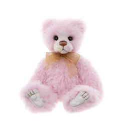 Lilly Charlie Bear