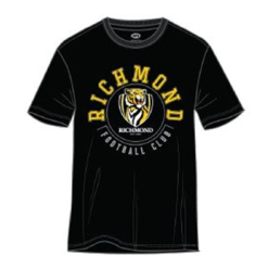 Men Support Tee Tigers