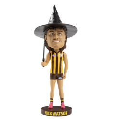 Nick Watson Hawthorn Bobblehead