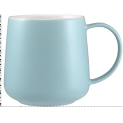 Cafe Life Mug 420ML Cloud