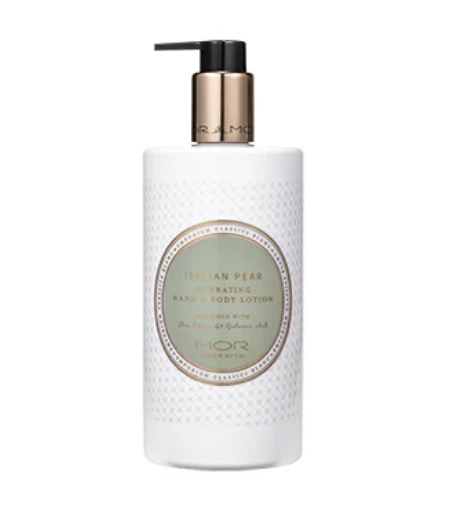 Italian Pear Hydrating Hand & Body Lotion