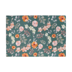 Arcadia Cotton Placemat