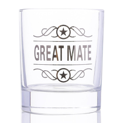 Scotch Great Mate!