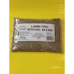 500G Lawn Pro Special Blend