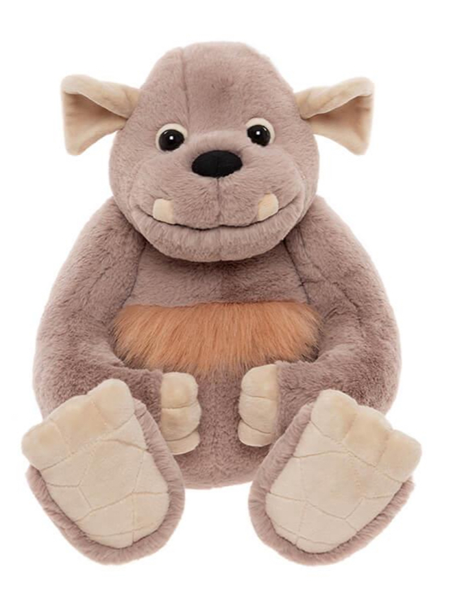 Boulder Bear house Charlie Bear