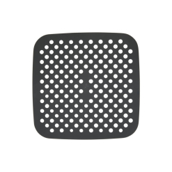 BakerMaker AirFry Square Silicone Baking Mat