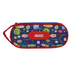 Hugo Pencil Case