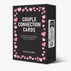 Fun Interactive Couple Card