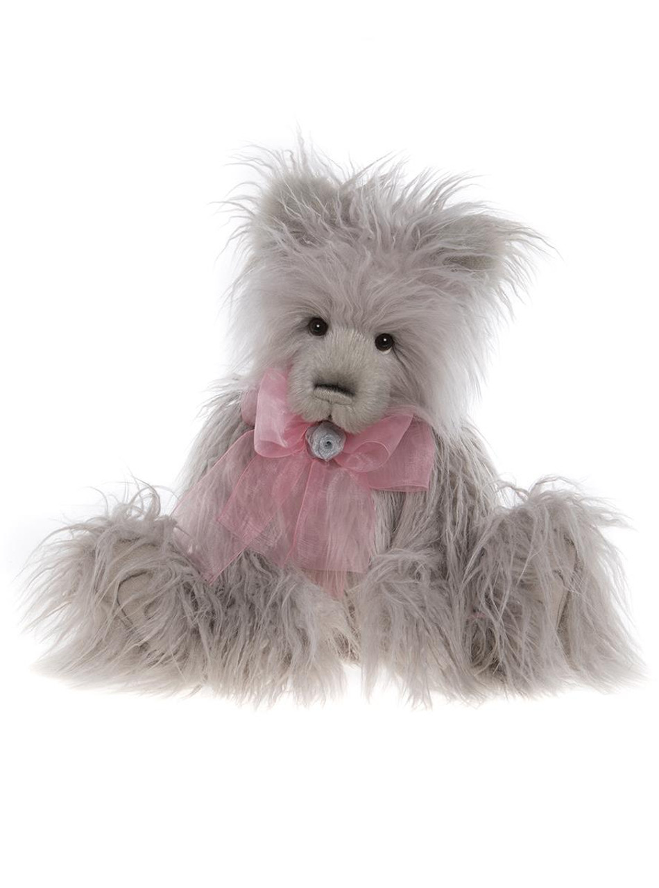 Chrissy Charlie Bear