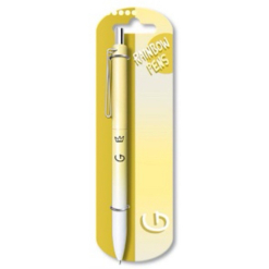 G pen