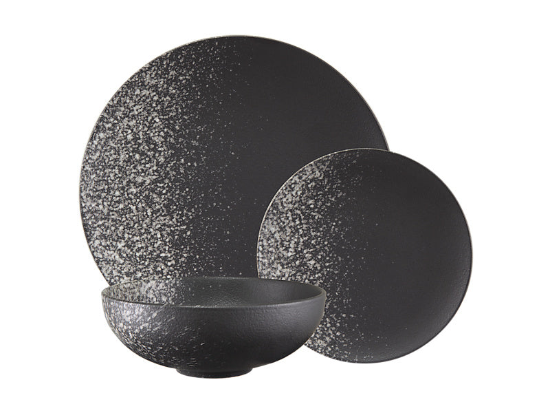 Caviar Galaxy Coupe Dinner Set