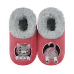Baby Slumbies Cat Design