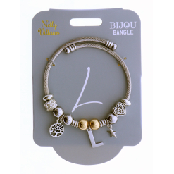 L bangle