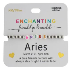 Aries Bracelet
