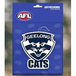 Geelong  air freshener