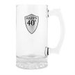 40th Beer Stein