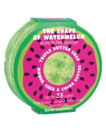 Bomb Cosmetics The Shape of Watermelon Body Buffer