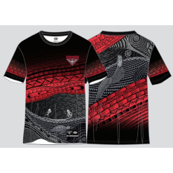 Indigenous Tee Dons