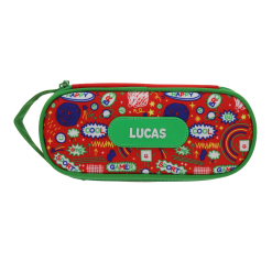 Lucas Pencil Case