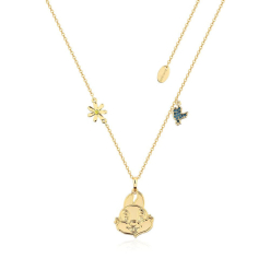 Thumper Necklace