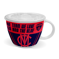 Melbourne Soup Mug