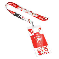 Sydney Lanyard