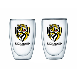 Double Wall Glasses