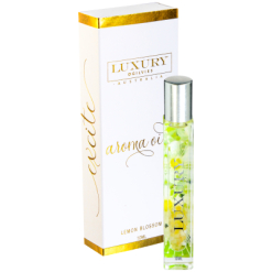 Aroma Oil - Lemon Blossom 10ml