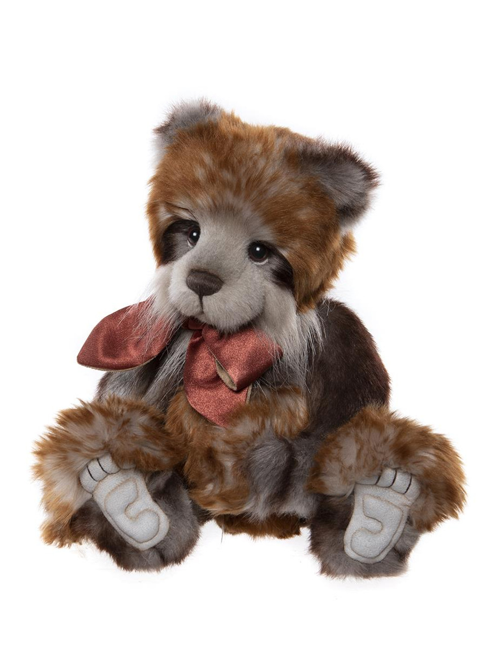 Gisburn Charlie Bear
