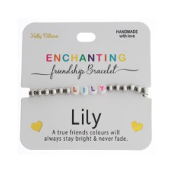 Lily Bracelet