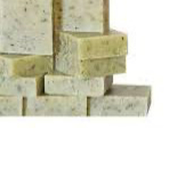 White Sage Soap Bar