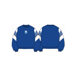 Unisex Splice Crew North Melbourne