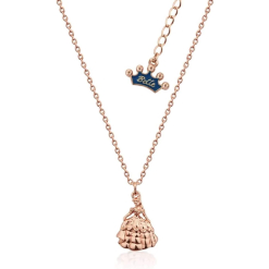 Princess Belle Necklace