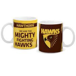 Hawthorn Retro Massive Mug
