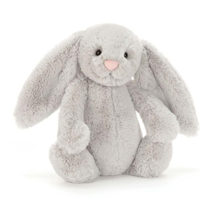 Bashful Luxe Bunny Azure Original