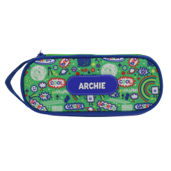Archie Pencil Case