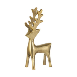 Noelle Reindeer Small Decoration
