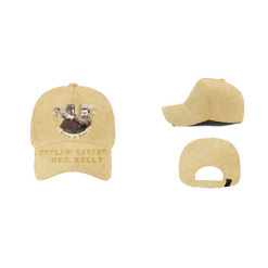 Ned Kelly 5 Cap