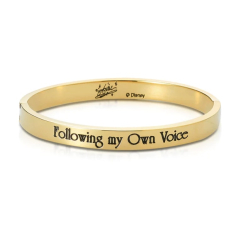Kids Ariel Bangle