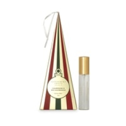 Champagne & Red Raspberries Mini Room Spray Decoration 15ml