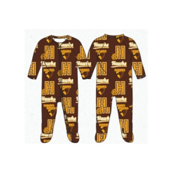 Newborn Team Onies Hawthorn