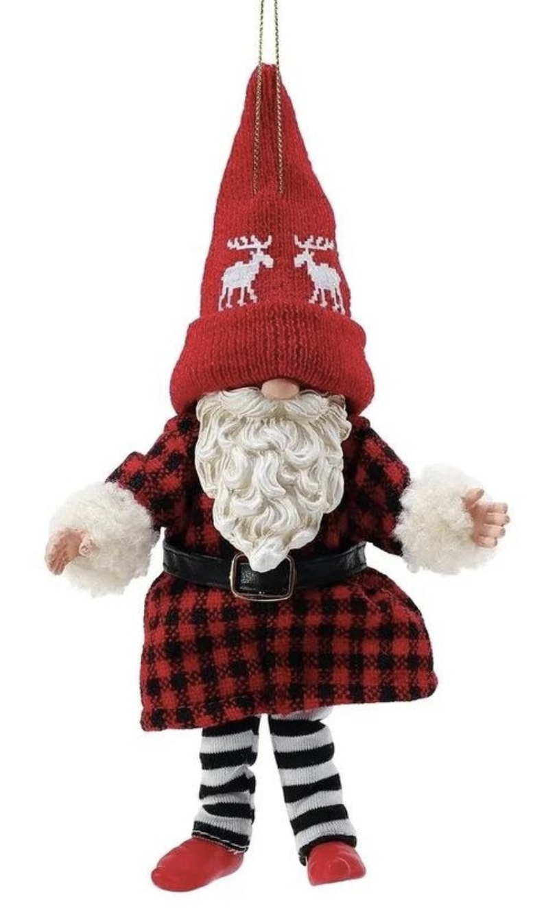 D56 Possible Dreams - Moose Hat Pet Ho