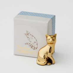 You’re Purrfect Figurine