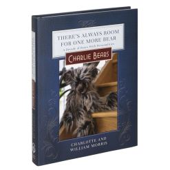 Charlie Bears Book 2nd Edition